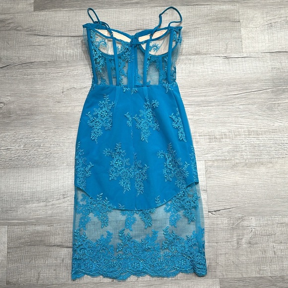 Revolve NBD Dress - Picture 3 of 4